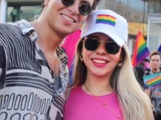 Cartel  Sodomita Toma el PAN